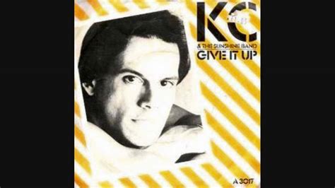 give it up lyrics|give it up kc song lyrics.